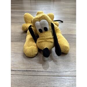 Pluto Approximately 14” X 10”